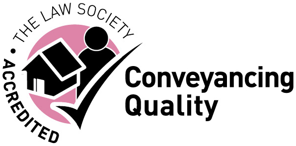 Downie & Gadban Solicitors, Alton, Hampshire - Conveyancing Quality Logo