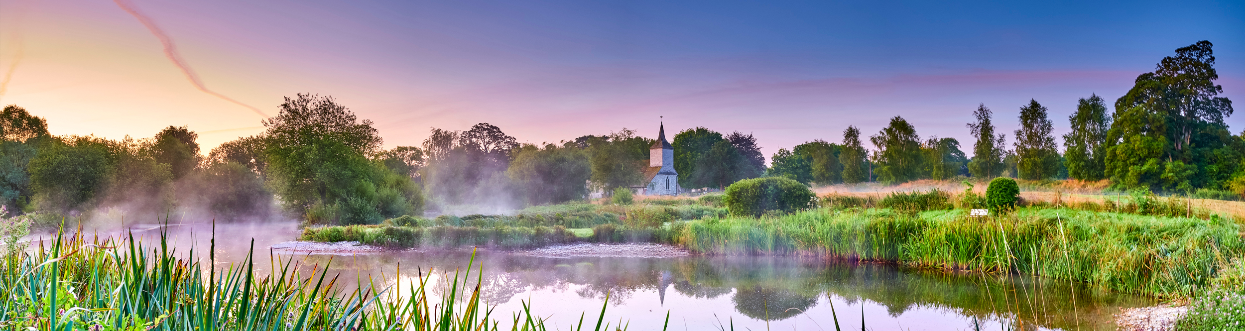 Downie & Gadban Solicitors Office, Alton, Hampshire
