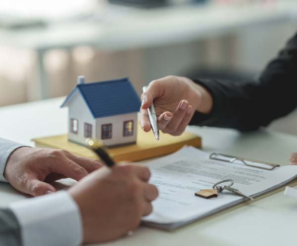 Downie & Gadban Solicitors -Services - Residential Conveyancing
