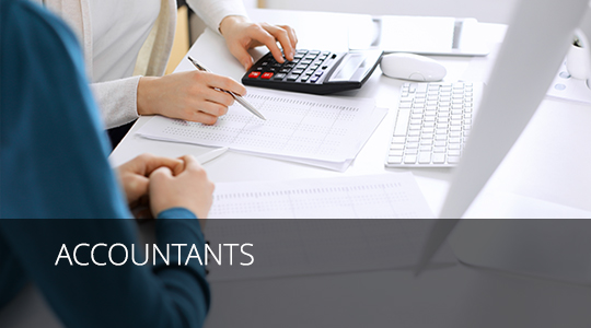 Downie & Gadban Solicitors - Accountants
