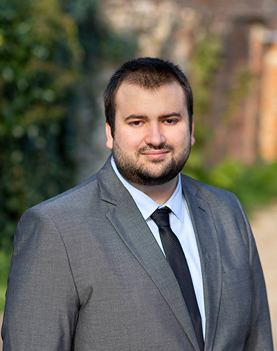 Downie & Gadban Solicitors - Bradley Smith