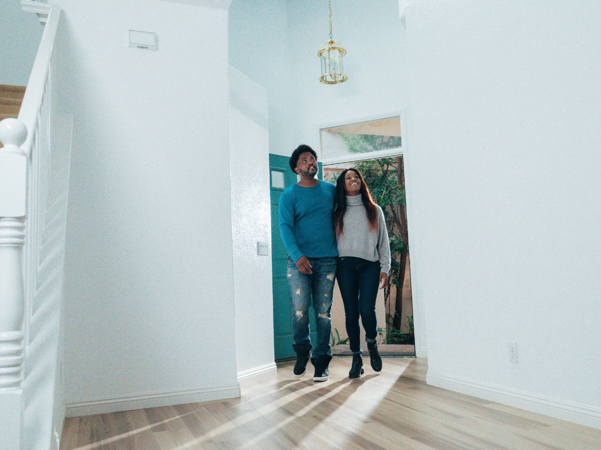 The Importance of a Full Property Survey When Buying a Home